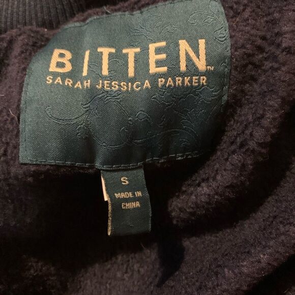 Bitten by SJP Coat - Picture 8 of 9